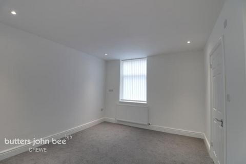 1 bedroom flat to rent, Edleston Road, Crewe