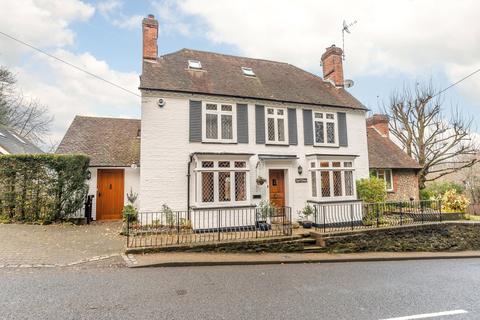 5 bedroom detached house for sale, Bates Hill, Ightham, Sevenoaks, Kent