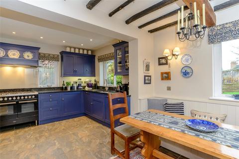 5 bedroom detached house for sale, Bates Hill, Ightham, Sevenoaks, Kent