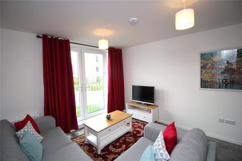 2 bedroom apartment to rent, Arneil Place, Varcity North, Crewe, Edinburgh