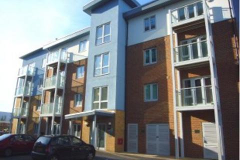 1 bedroom flat to rent, Foundry Court , Slough, Berkshire  SL2