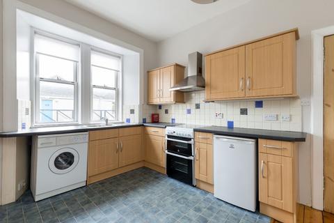 1 bedroom flat to rent, Burns Place, Bonnington, Edinburgh, EH6