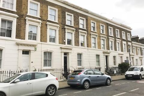 2 bedroom flat to rent, Cephas Avenue, Stepney E1