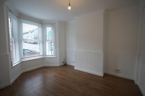 undefined, Cecil Road, Rochester, Kent, ME1