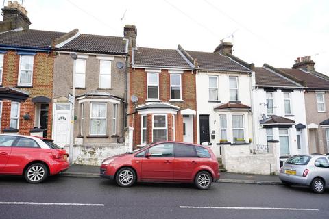 undefined, Cecil Road, Rochester, Kent, ME1