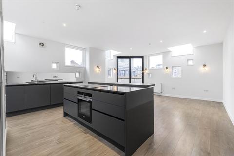 2 bedroom penthouse to rent, Varden Street, Whitechapel, London, E1