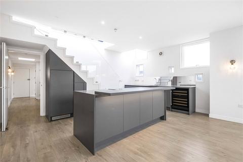 2 bedroom penthouse to rent, Varden Street, Whitechapel, London, E1