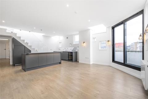 2 bedroom penthouse to rent, Varden Street, Whitechapel, London, E1