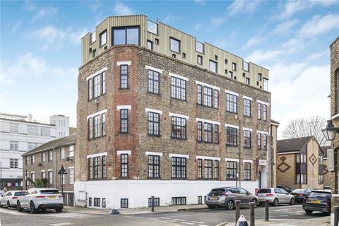 2 bedroom penthouse to rent, Varden Street, Whitechapel, London, E1