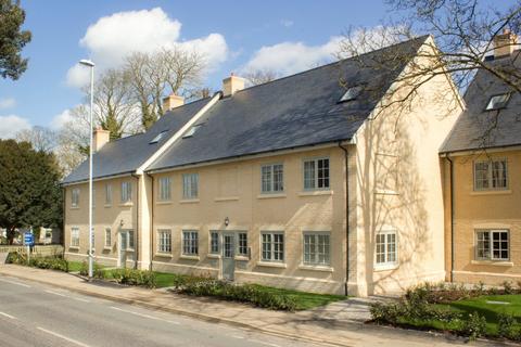High Street, Trumpington, Cambridge