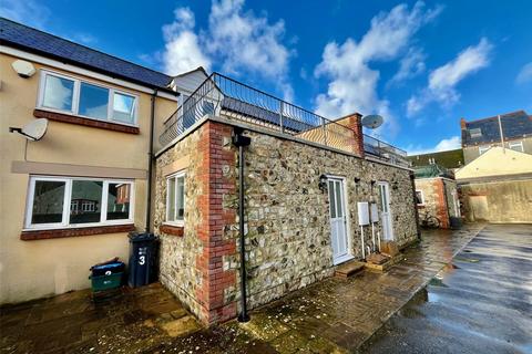 undefined, Keeping Row, Fore Street, Chard, Somerset, TA20