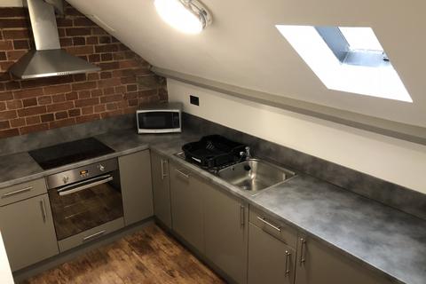 3 bedroom flat to rent - Flat , St. Annes Well Brewery, Lower North Street, Exeter