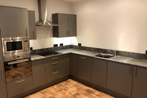 2 bedroom flat to rent, Student flat  in The Courtyard St Annes Well Mews, Lower North Street, Exeter