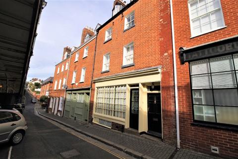 6 bedroom terraced house to rent, Lower North Street