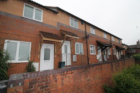 2 bedroom terraced house to rent, Exwick