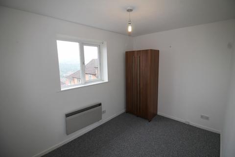2 bedroom terraced house to rent, Exwick