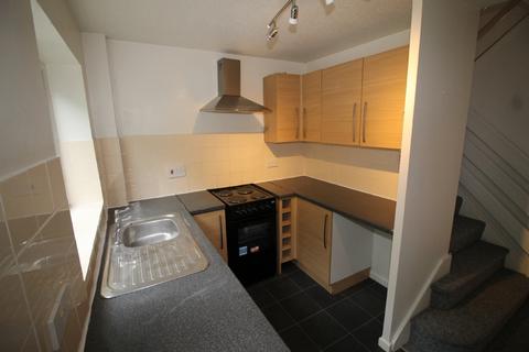 2 bedroom terraced house to rent, Exwick