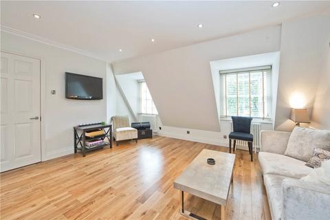 1 bedroom apartment to rent, Grosvenor Hill, Mayfair, London, W1K