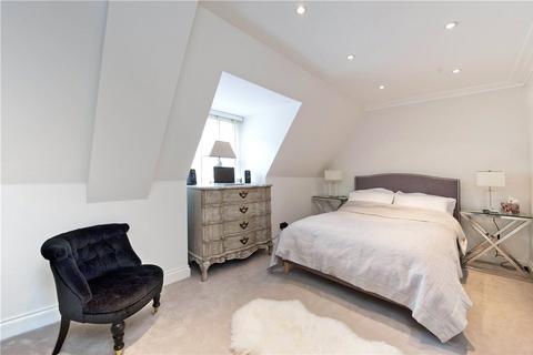 1 bedroom apartment to rent, Grosvenor Hill, Mayfair, London, W1K