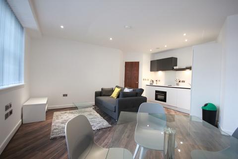 undefined, Kettleworks, Pope Street, Jewellery Quarter, B1