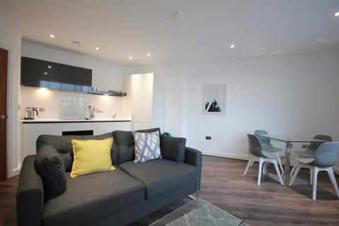 undefined, Kettleworks, Pope Street, Jewellery Quarter, B1