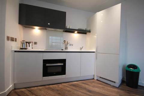 undefined, Kettleworks, Pope Street, Jewellery Quarter, B1