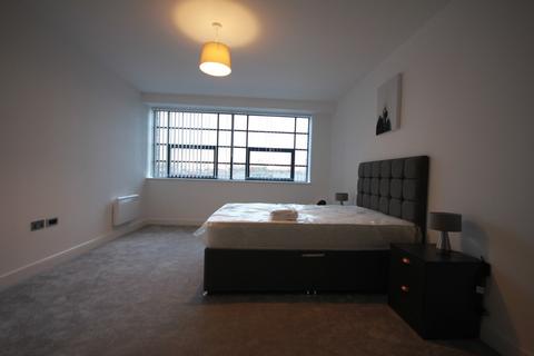 undefined, Kettleworks, Pope Street, Jewellery Quarter, B1