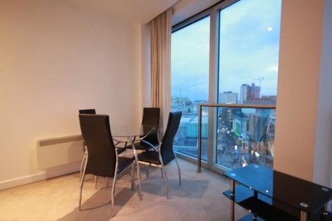 undefined, The Rotunda, New Street, Birmingham, B2