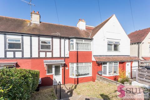 4 bedroom semi-detached house to rent, Bevendean Crescent, Brighton