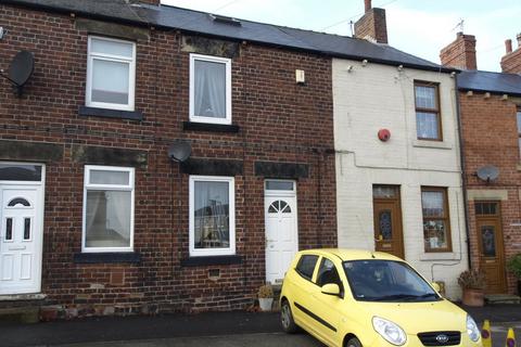 3 bedroom terraced house to rent, Longley Street, Barugh Green