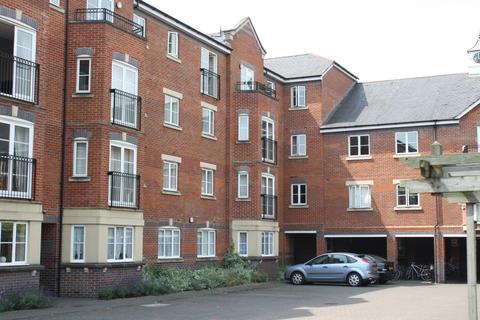 1 bedroom apartment to rent, Rowland Hill Court, Osney Lane, Oxford