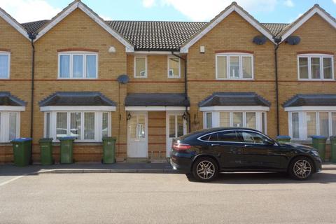 3 bedroom terraced house to rent - Stanley Close, New Eltham SE9