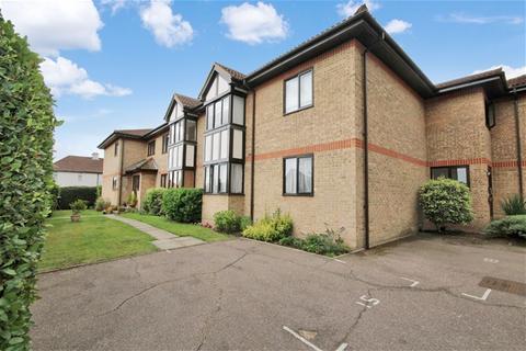 1 bedroom flat to rent, Harpenden AL5