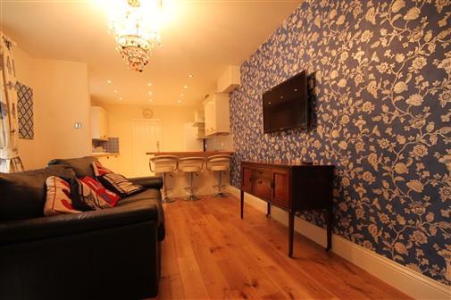 Fern Avenue Jesmond 2 Bed Apartment £956 Pcm £221 Pw