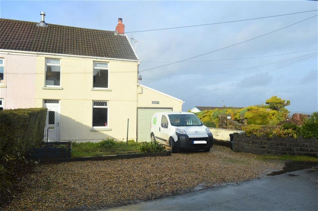 Gowerton Road, Three Crosses, Swansea 3 bed property £200,000