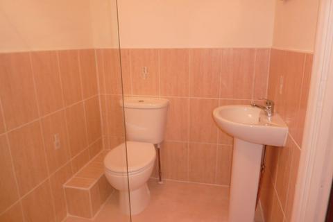 undefined, Marlowe Gardens, Eltham SE9