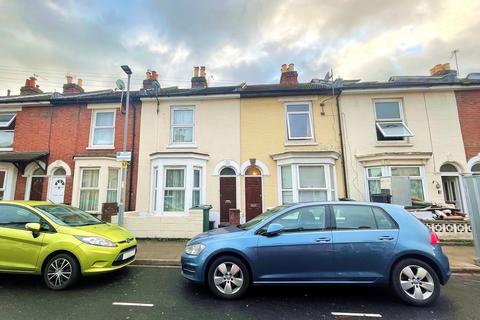 Margate Road, Southsea