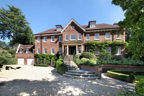 Search Country Houses For In Uk Onthemarket 6 Bedroom Country House For Camp Road Gerrards Cross Sl9