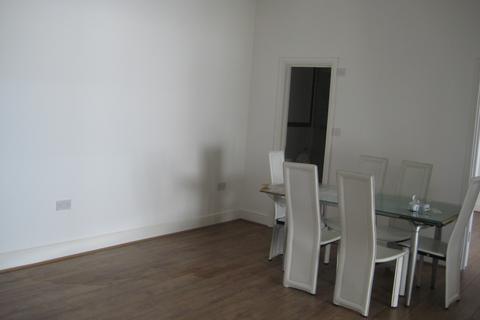 1 bedroom ground floor flat to rent, 251 Caledonian Road, London N1