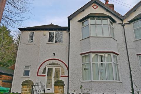7 bedroom house share to rent - Rolleston Drive, Lenton