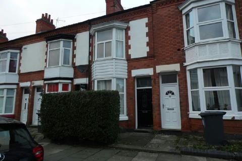 search 2 bed houses to rent in leicester | onthemarket