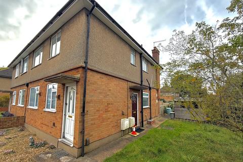 Russell Crescent, Leavesden, WD25