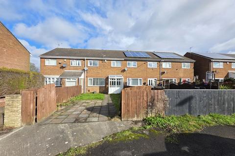undefined, Tangmere Close, Cramlington