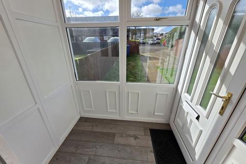 undefined, Tangmere Close, Cramlington