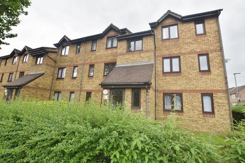 1 bedroom apartment to rent, Southwold Road, North Watford, WD24