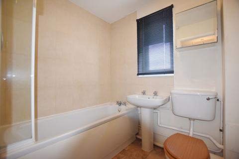 1 bedroom apartment to rent, Southwold Road, North Watford, WD24