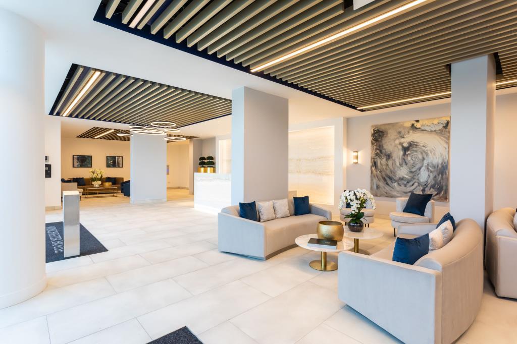 Concierge