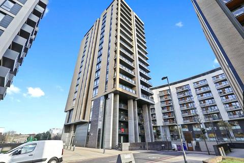 2 bedroom apartment to rent - Grand Regents Tower, 2 Cadium Square, London, E2