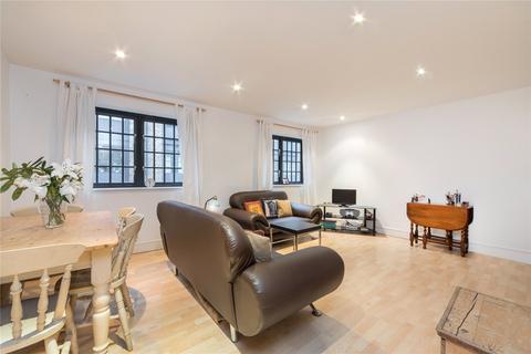 1 bedroom flat to rent, Ginger Apartments, 1 Cayenne Court, London