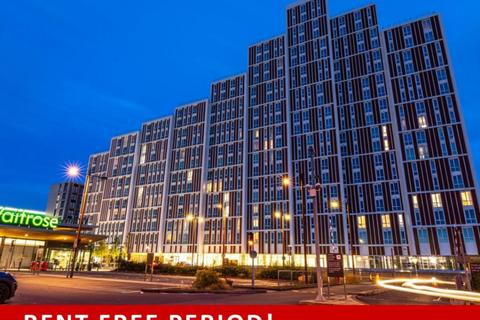 undefined, Royal Winchester House,  Bracknell,  RG12